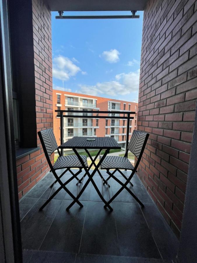 Apartment Labar Gdansk
