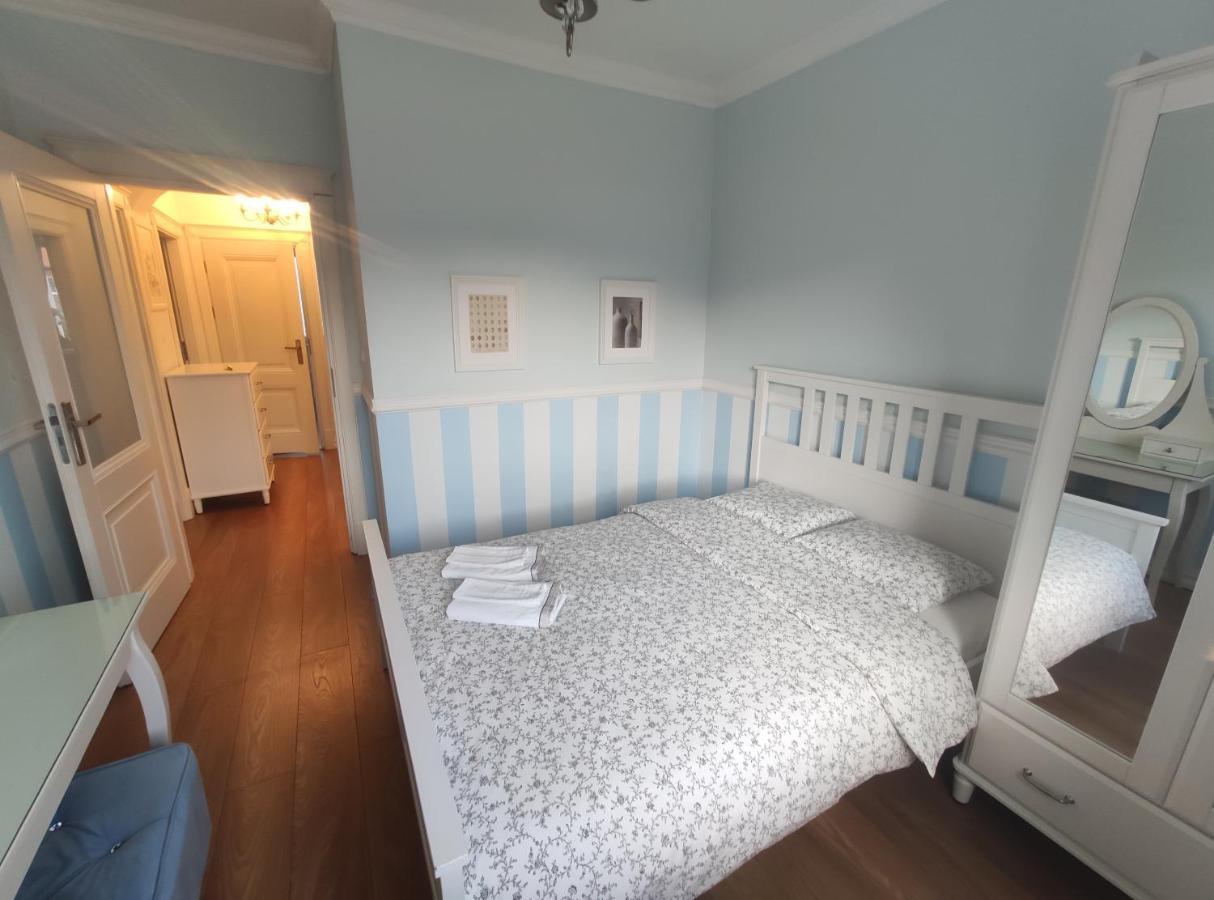 Elegant Near Old Town - Free Parking