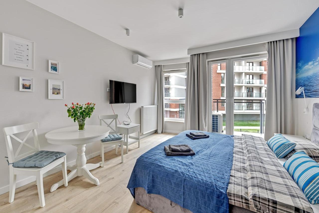 Bastion Walowa By Blue Mandarin Gdansk