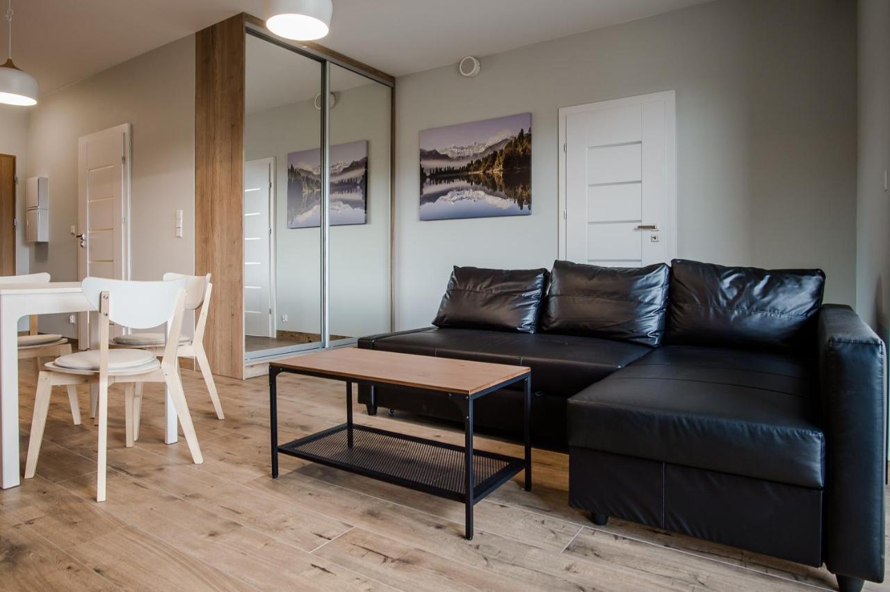 Apartment Shipyard - Free Private Parking *