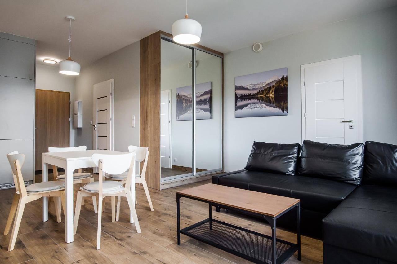 Apartment Shipyard - Free Private Parking *