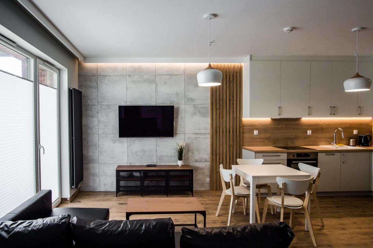 Apartment Shipyard - Free Private Parking *