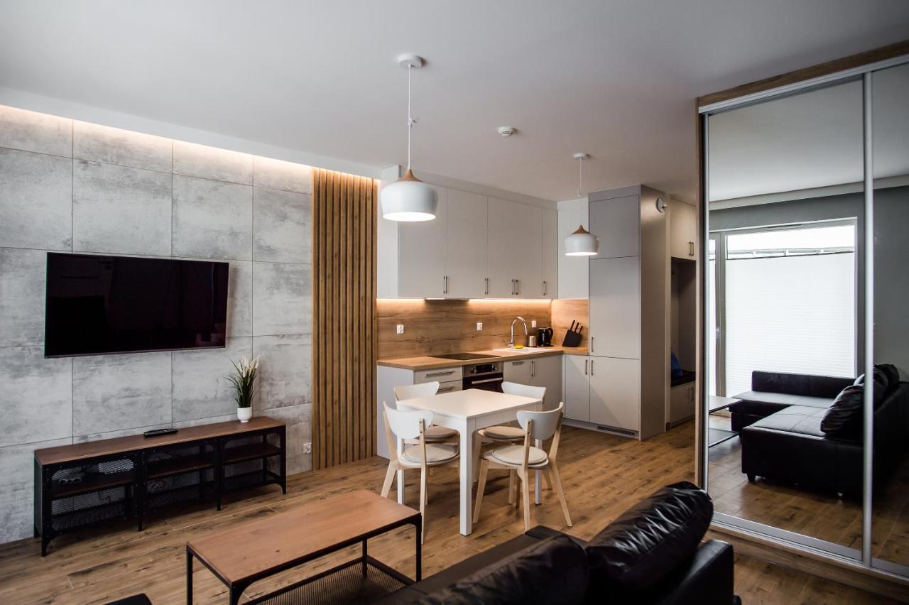 Apartment Shipyard - Free Private Parking *