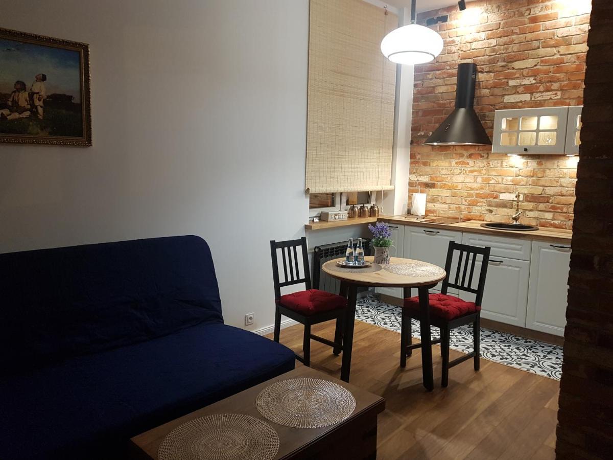 Apartment H&t Old Town Ogarna 97
