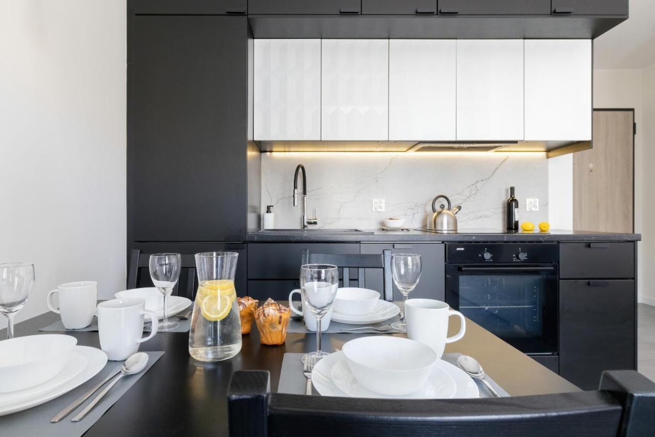 Nowa Letnica By Renters Apartment