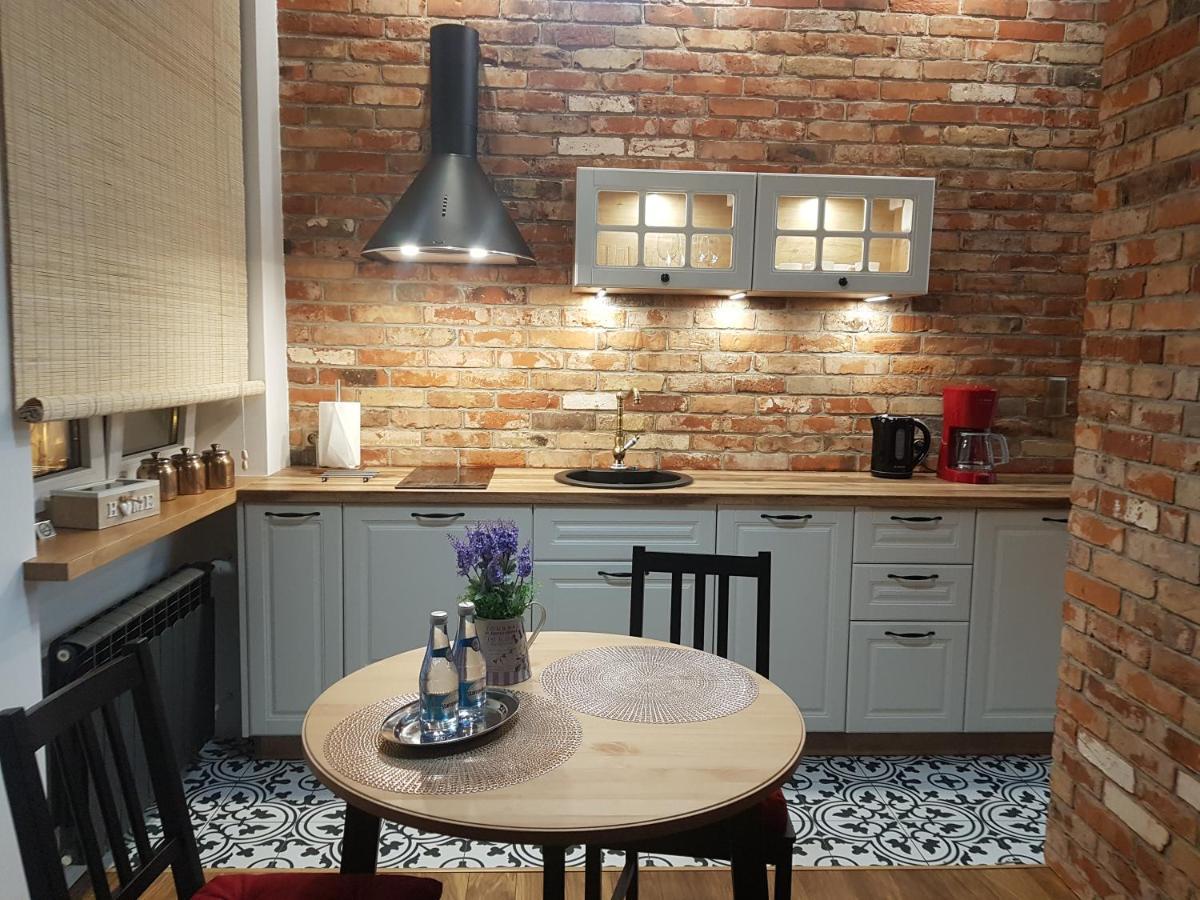 Apartment H&t Old Town Ogarna 97