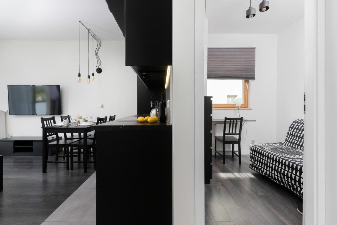 Nowa Letnica By Renters * Gdansk
