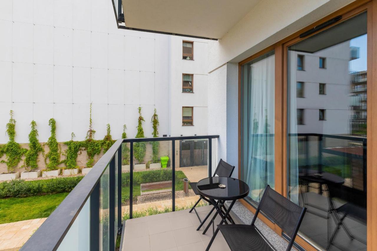 Apartment Nowa Letnica By Renters *