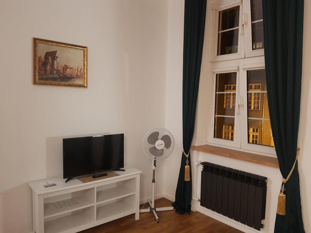 H&t Old Town Ogarna 97 Apartment *