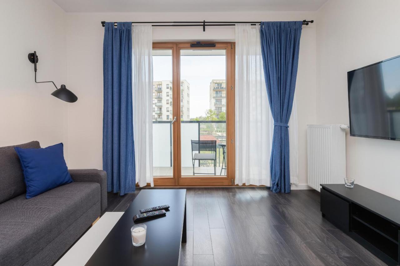 Apartment Nowa Letnica By Renters *