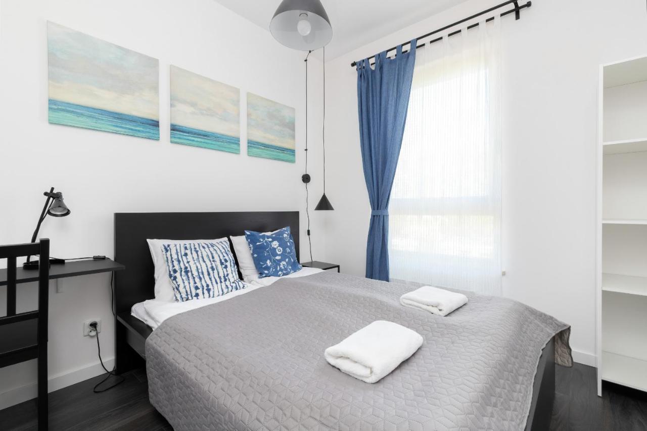 Apartment Nowa Letnica By Renters *