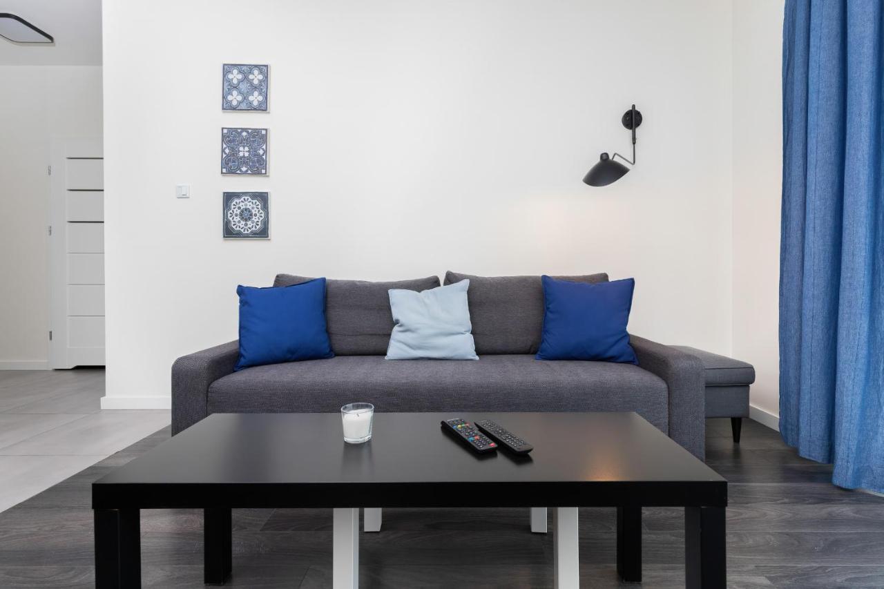 Apartment Nowa Letnica By Renters Gdansk