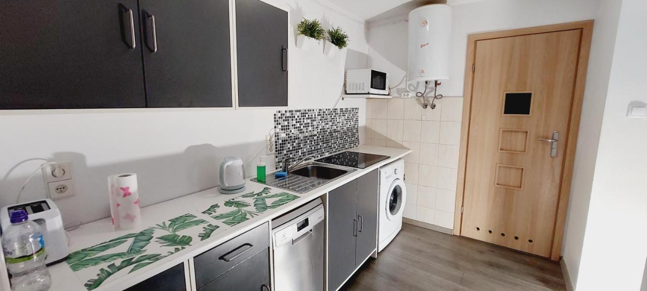 Căn hộ Central Dluga 2 Gdansk