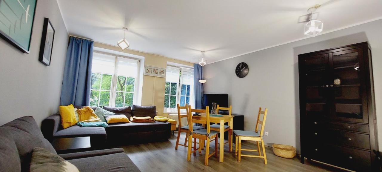 Central Dluga 2 Apartment *