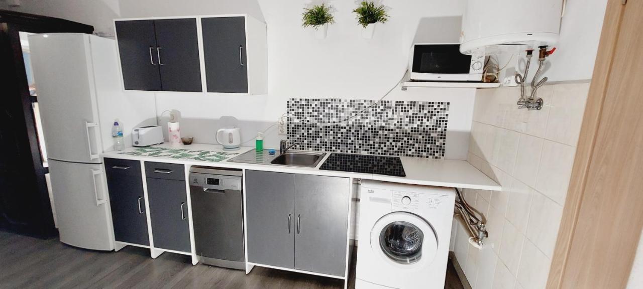 Central Dluga 2 Apartment Gdansk