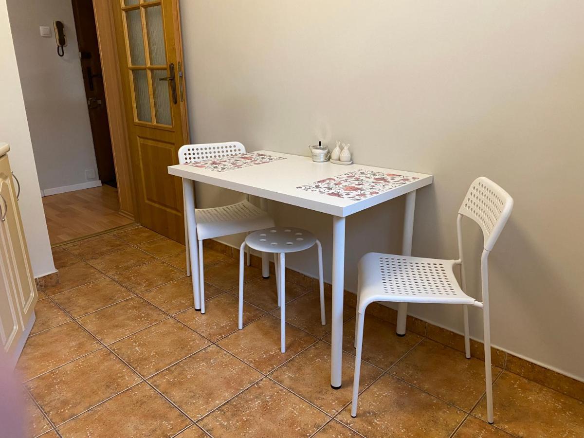 Apartament Przy Mostku