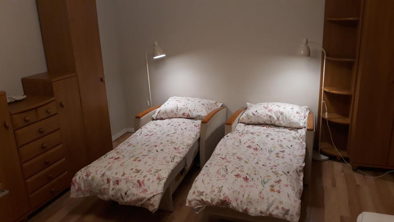Apartament Przy Mostku Apartment *
