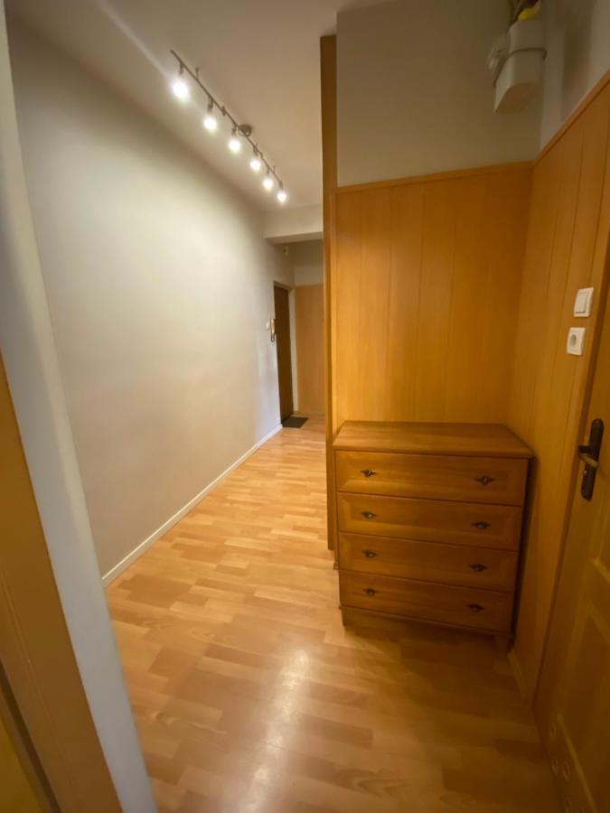 Apartament Przy Mostku Gdansk