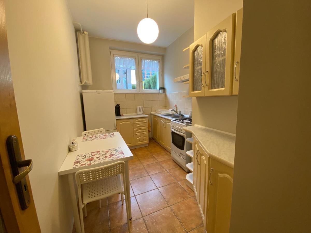 Apartament Przy Mostku Apartment Gdansk