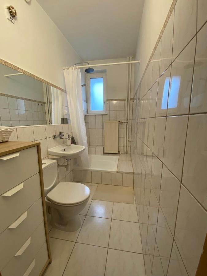 Apartament Przy Mostku Apartment