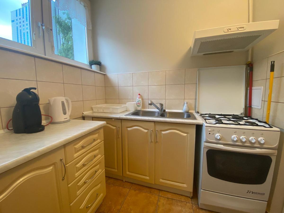 Apartment Apartament Przy Mostku Gdansk