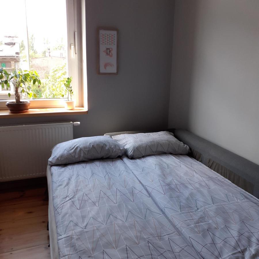 Apartament Klimatyczny