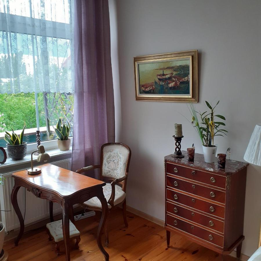 Apartament Klimatyczny Lägenhet