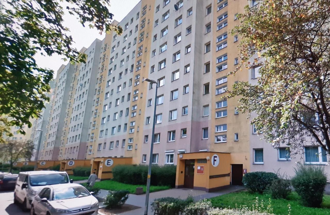 Leilighet Apartament Trzynastka