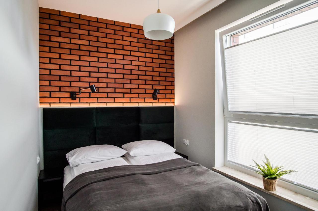 Shipyard - Free Private Parking * Gdansk