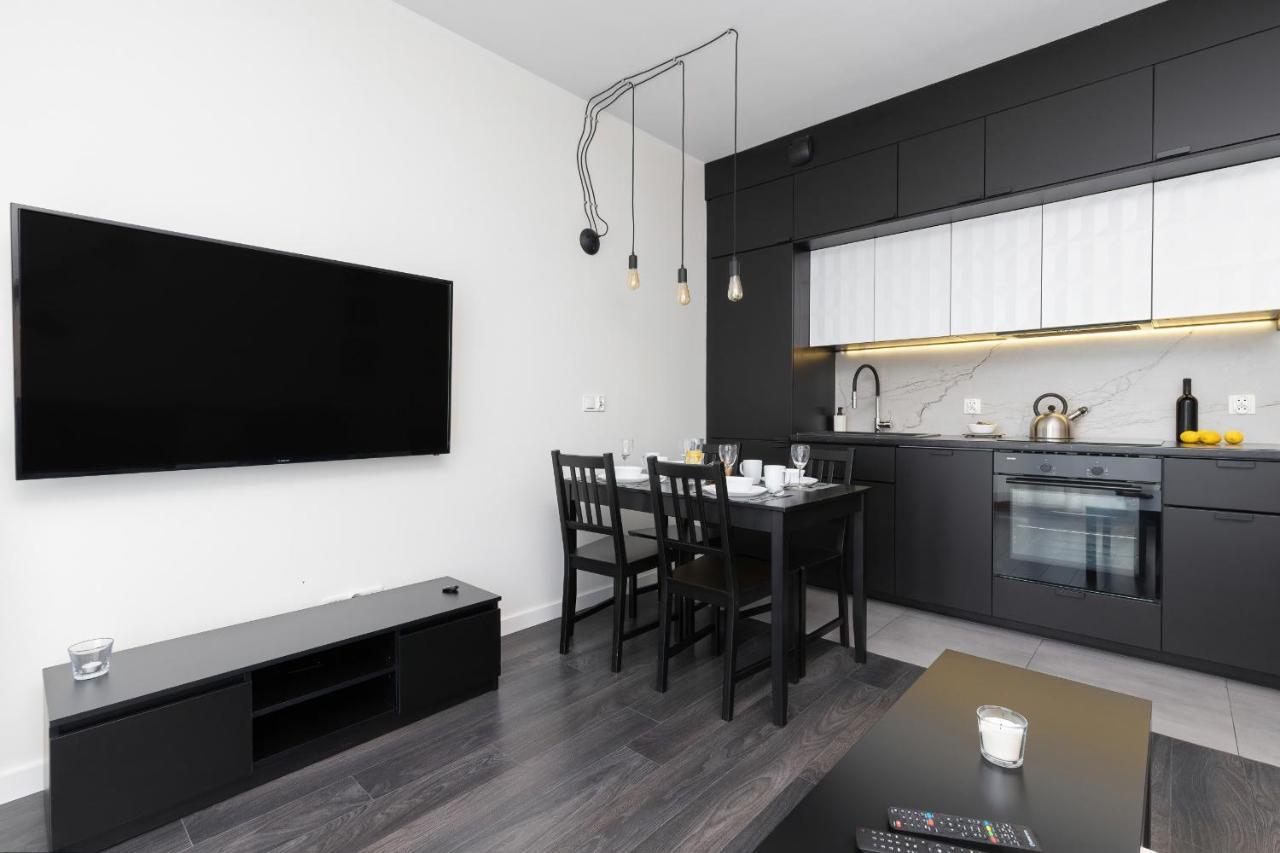 Nowa Letnica By Renters *