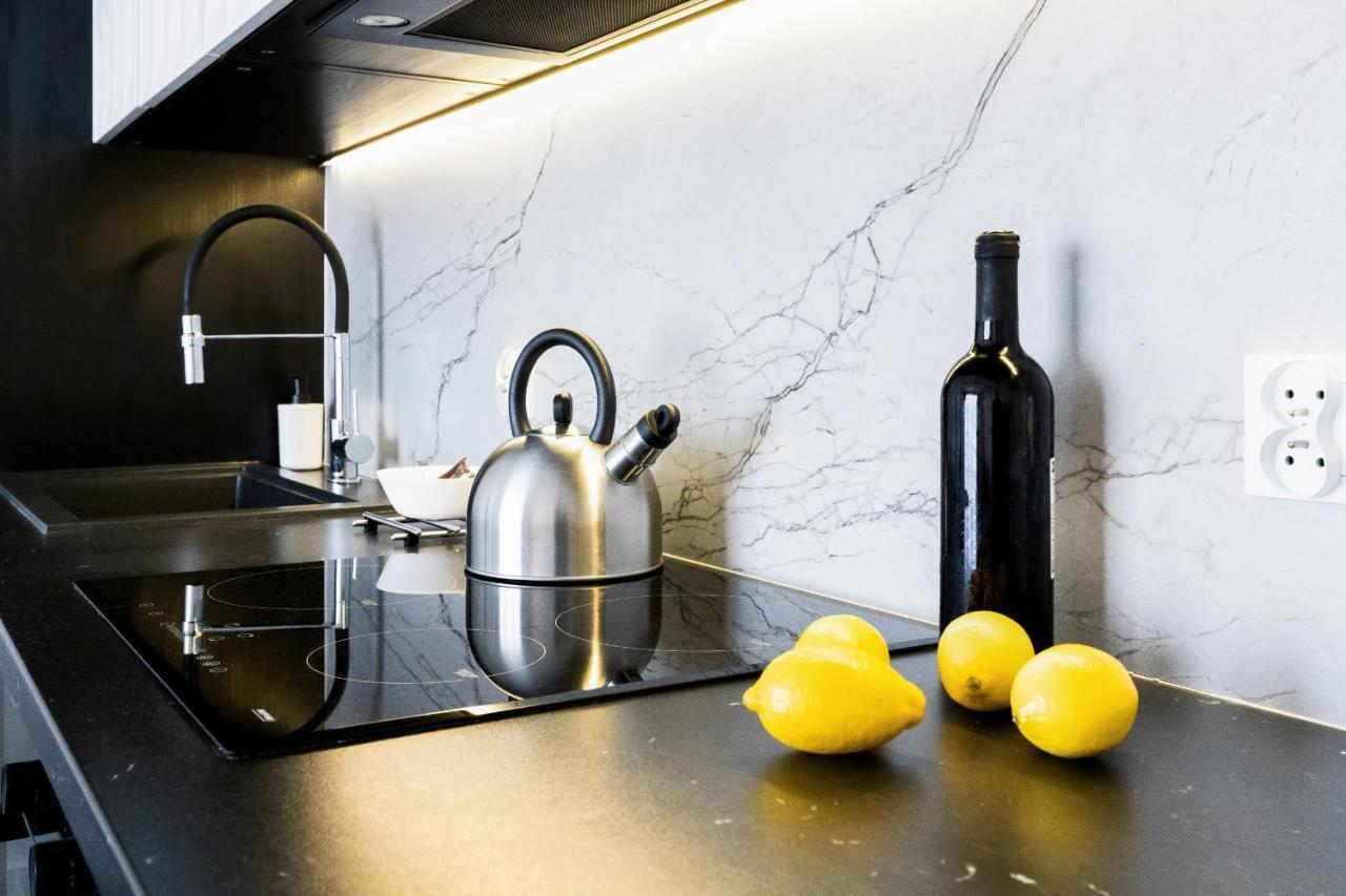 Nowa Letnica By Renters * Gdansk