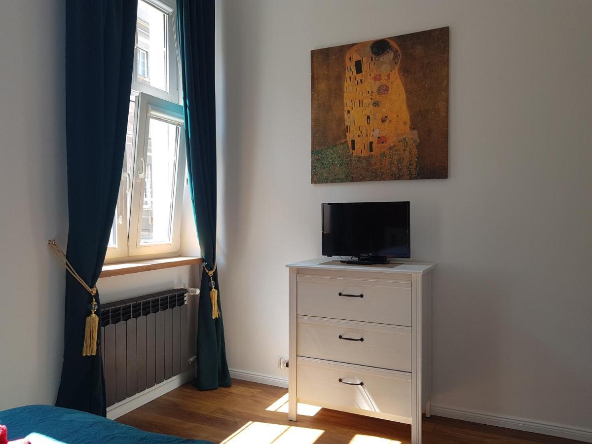 H&t Old Town Ogarna 97 Apartment