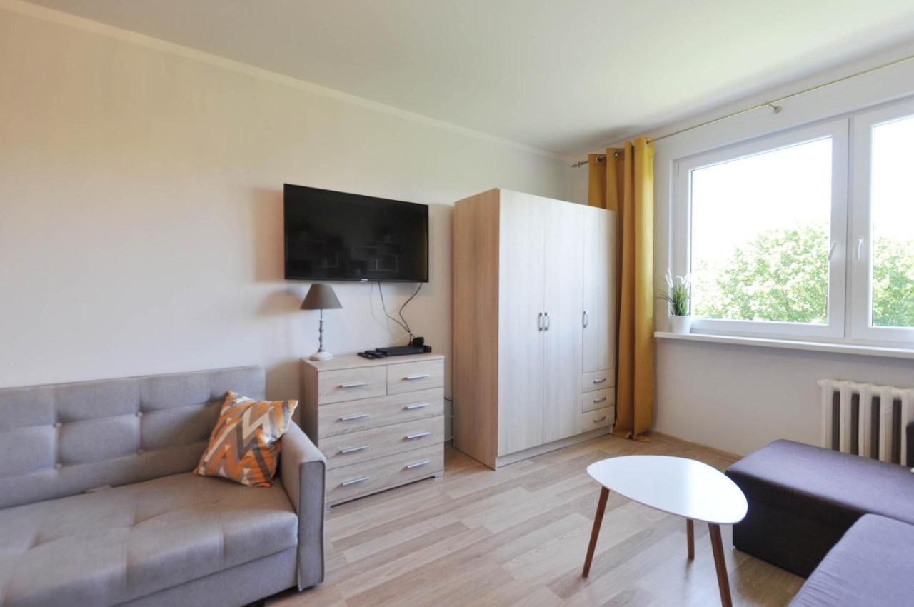 Sea - Pogodny Apartment