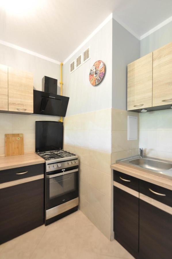 Sea - Pogodny Apartment *