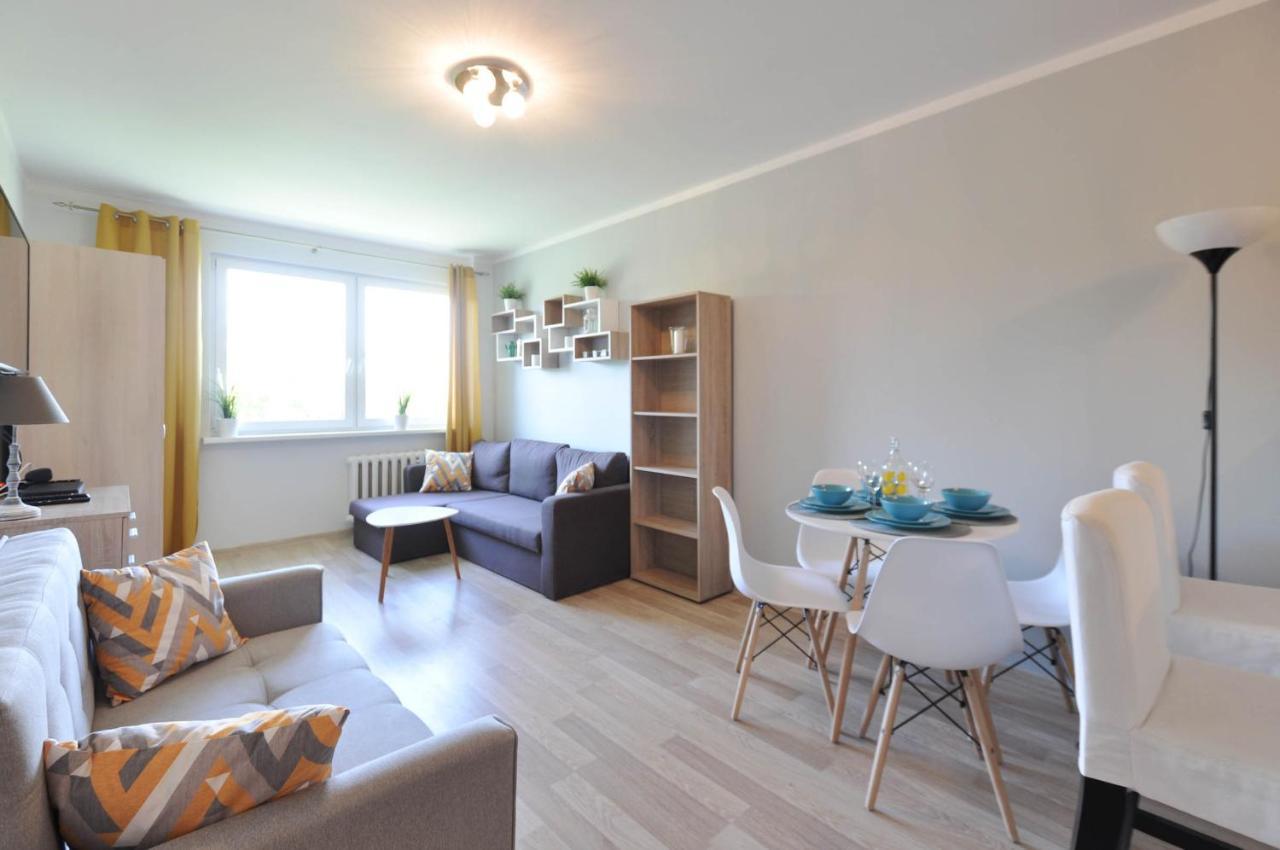 Apartment Sea - Pogodny