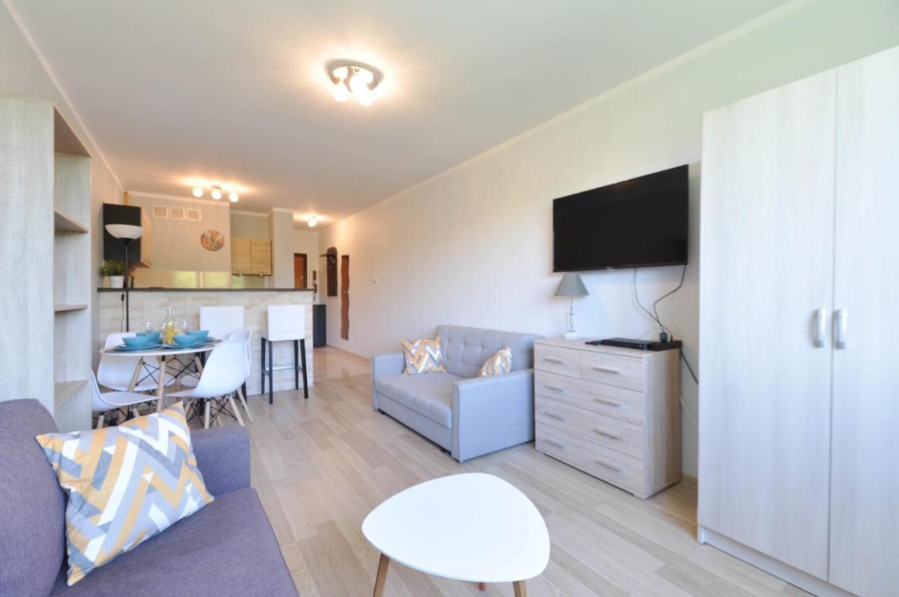 Apartment Sea - Pogodny