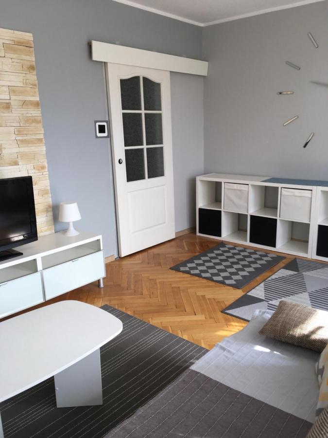 Mieszkanie Nad Morzem Apartment *