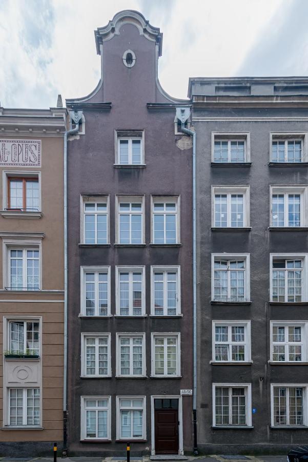 New & * Gdansk