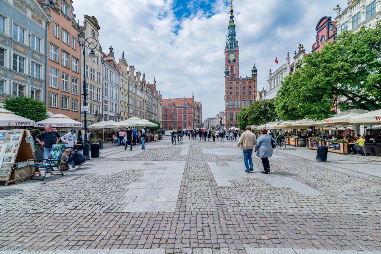 New & * Gdansk