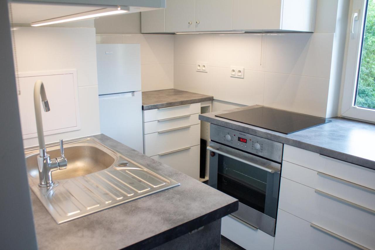 Mieszkanko Tuz Nad Morzem Apartment Gdansk