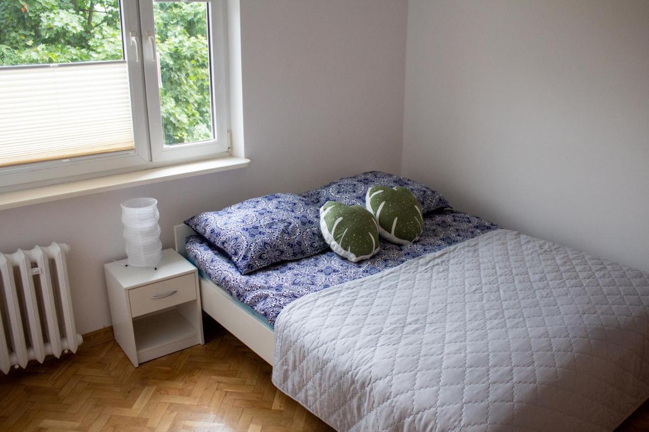 Apartment Mieszkanko Tuz Nad Morzem *