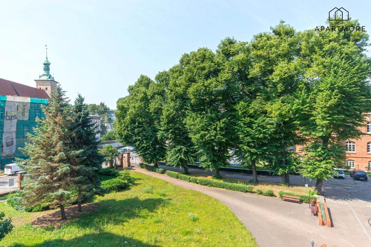 City Center - Walowa I Popieluszki By Apartmore * Gdańsk