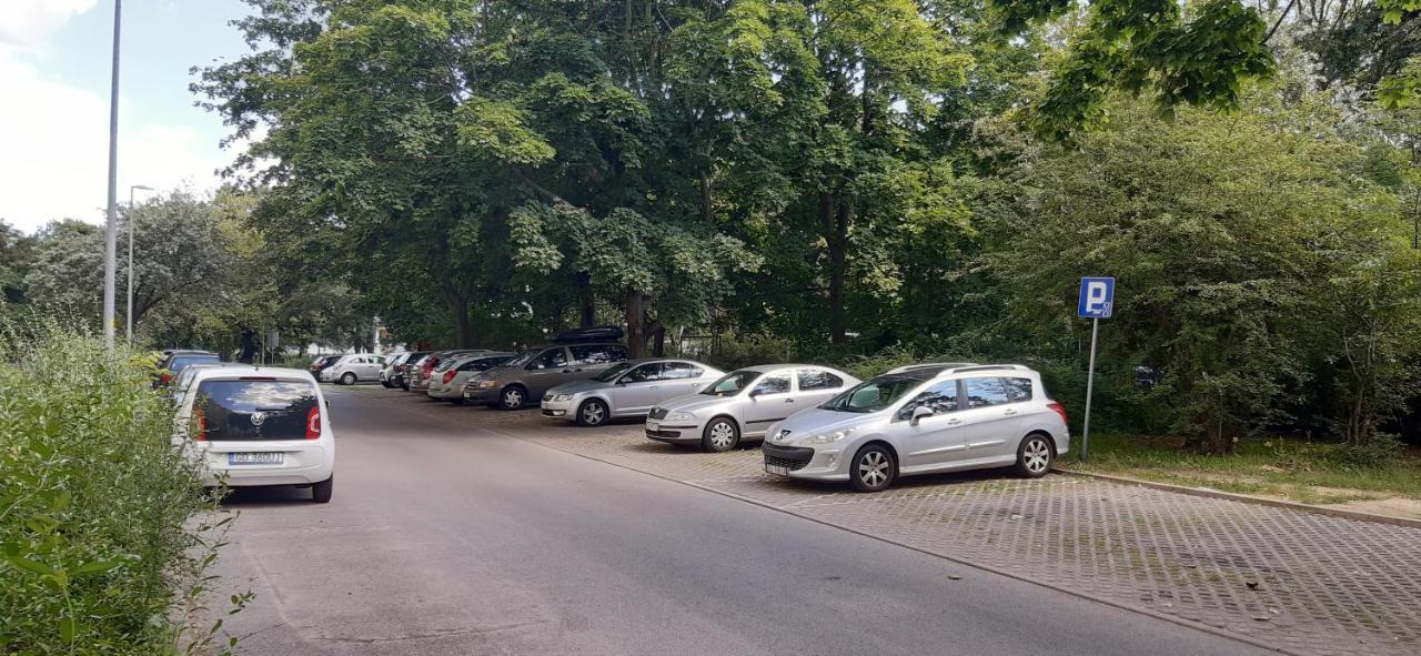 Leilighet Apartament Trzynastka *