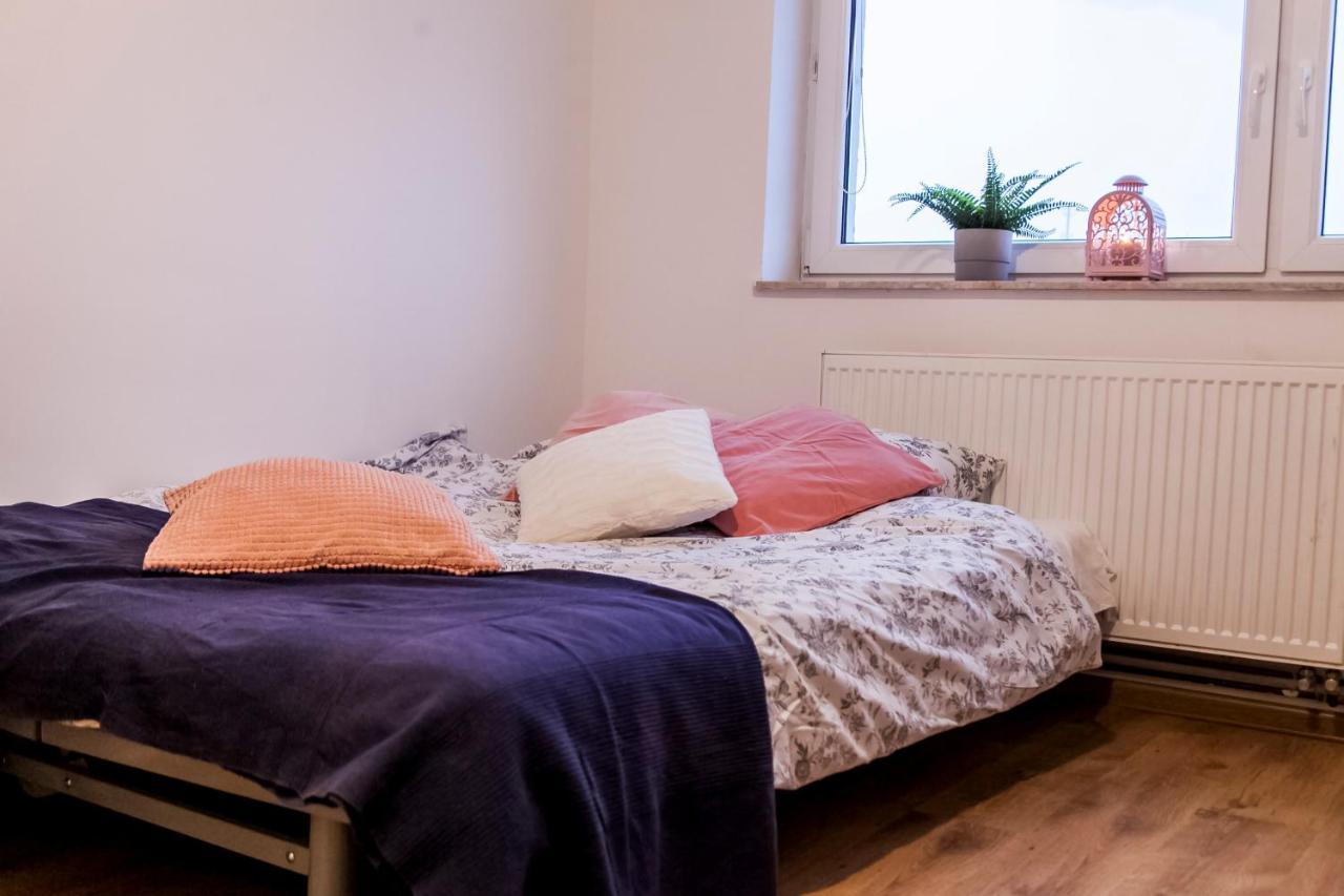 Apartament 2-pokojowe mieszkanie Gdańsk Wrzeszcz