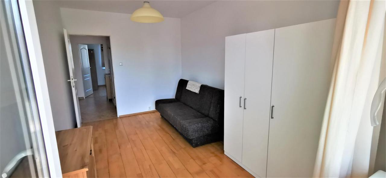 Nadmorskie Mieszkanie Apartament