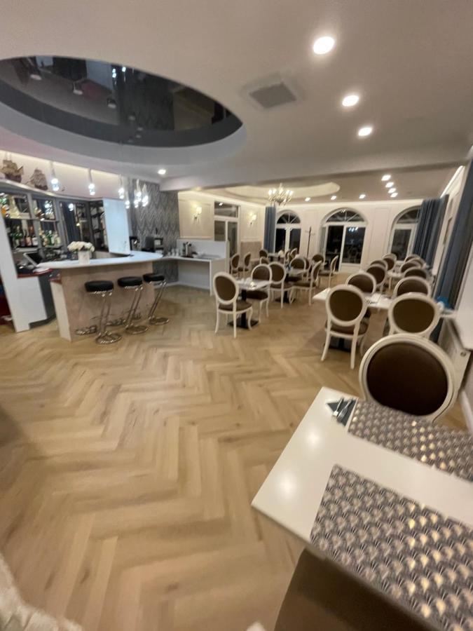 Hotel Moris Boutique 2*