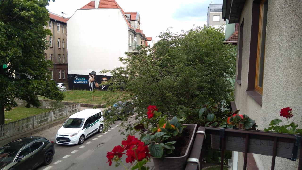Apartament Politechniczna 12 Gdansk