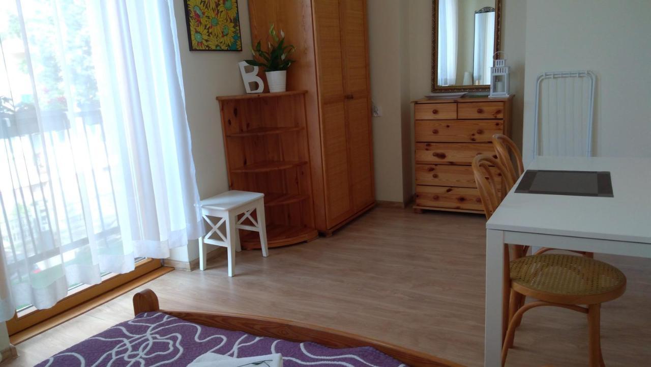 Apartament Politechniczna 12 Apartment *