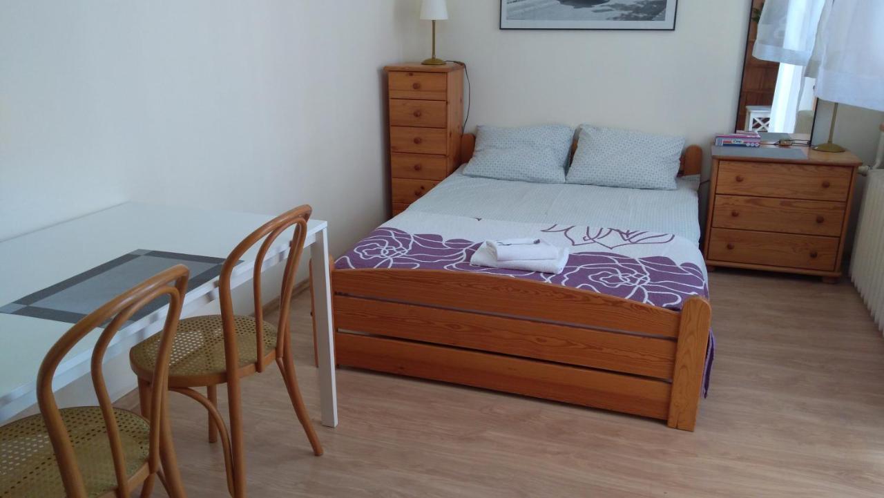 Apartament Politechniczna 12 Apartment Gdansk