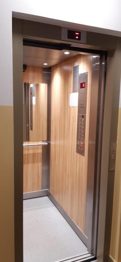 Apartament Trzynastka Leilighet *